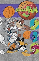 Space jam 1996 Looney Tunes T-Shirt