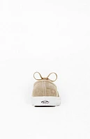 Vans Authentic Pig Suede Shoes