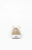 Vans Authentic Pig Suede Shoes