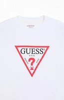 Guess Iconic Oversized T-Shirt