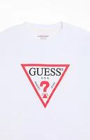 Guess Jeans Iconic Oversized T-Shirt