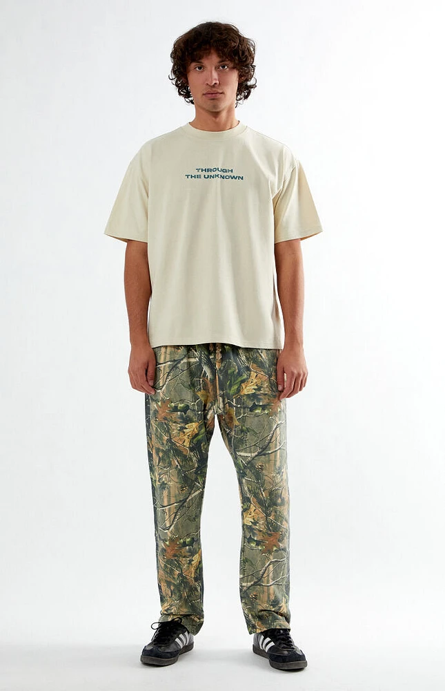 PacSun Unknown Oversized T-Shirt