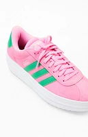 adidas Women's & VL Court Bold Sneakers