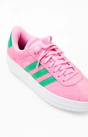 adidas Women's & VL Court Bold Sneakers