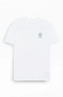 Mitchell & Ness Tennis Dept. T-Shirt