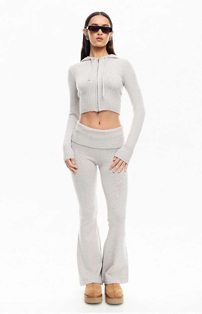 LIONESS Muse Knit Pants