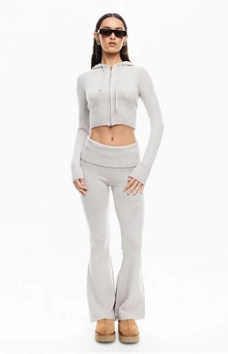 LIONESS Muse Knit Pants