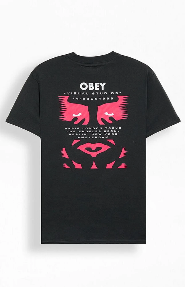 Obey Visual Studies