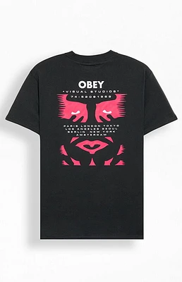 Obey Visual Studies