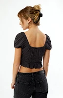 Billabong Sun Kissed Top