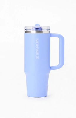 Stanley Lilac The Quencher ProTour Flip Straw Tumbler 30 oz