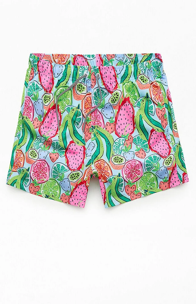 Boardies Ice & Slice 5" Swim Trunks