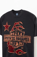 Hellstar Path To Paradise T-Shirt