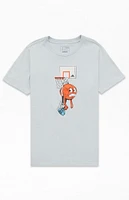 adidas Kids Lil Stripe T-Shirt