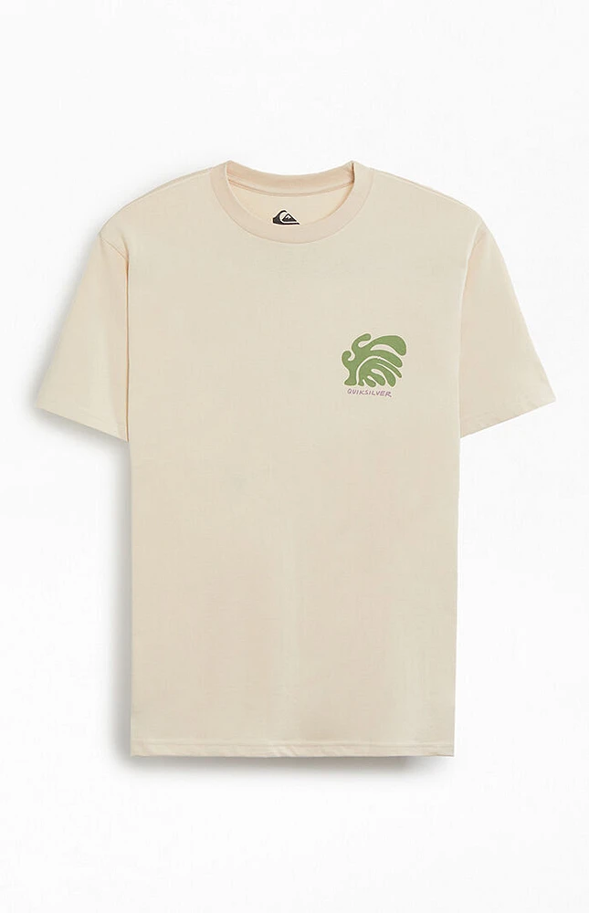 Quiksilver Creations T-Shirt