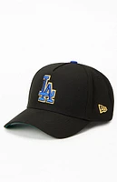 New Era x PS Reserve LA Dodgers Black 9FORTY Hat