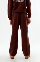 Pacsun Kids Rodeo Baggy Sweatpants