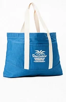 Deus Ex Machina Coast Tote Bag