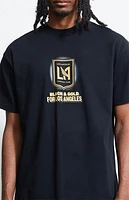 MLS LAFC '18 T-Shirt