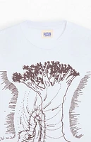 Pacsun Planted T-Shirt