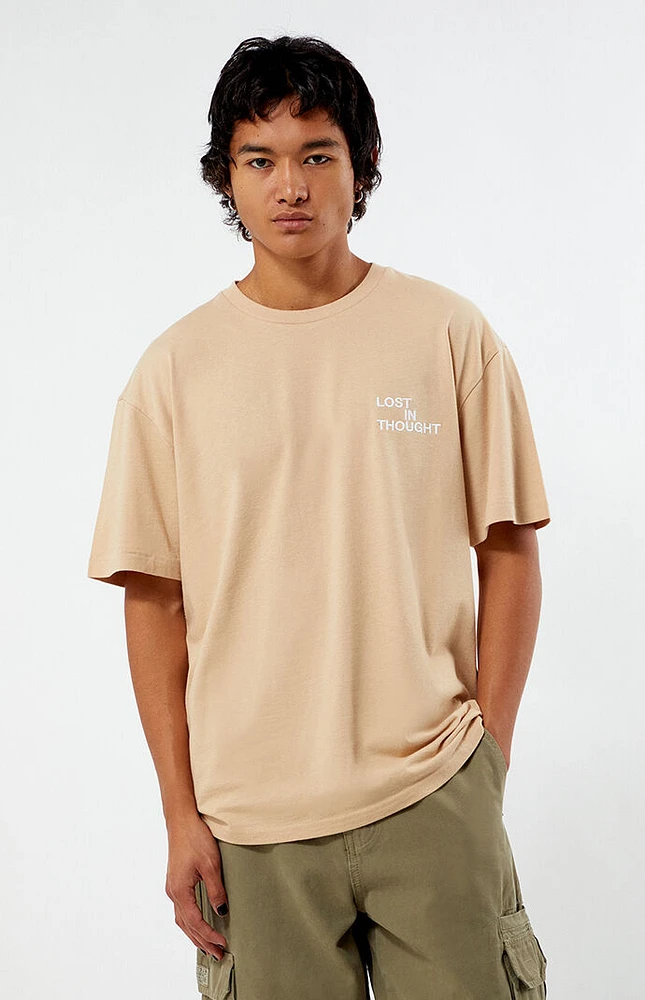 PS Basics Embroidered Under T-Shirt