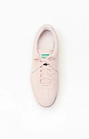 Puma Women's Pink Arizona SD Sneakers
