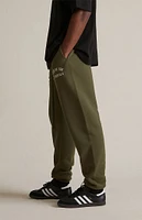 Fear of God Essentials Military Fleece Sweatpants