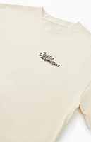 OYSTER EXPEDITION Alpine Explorer T-Shirt