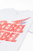 Kids Bowie Rebel T-Shirt