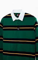 Varsity Rugby Shirt