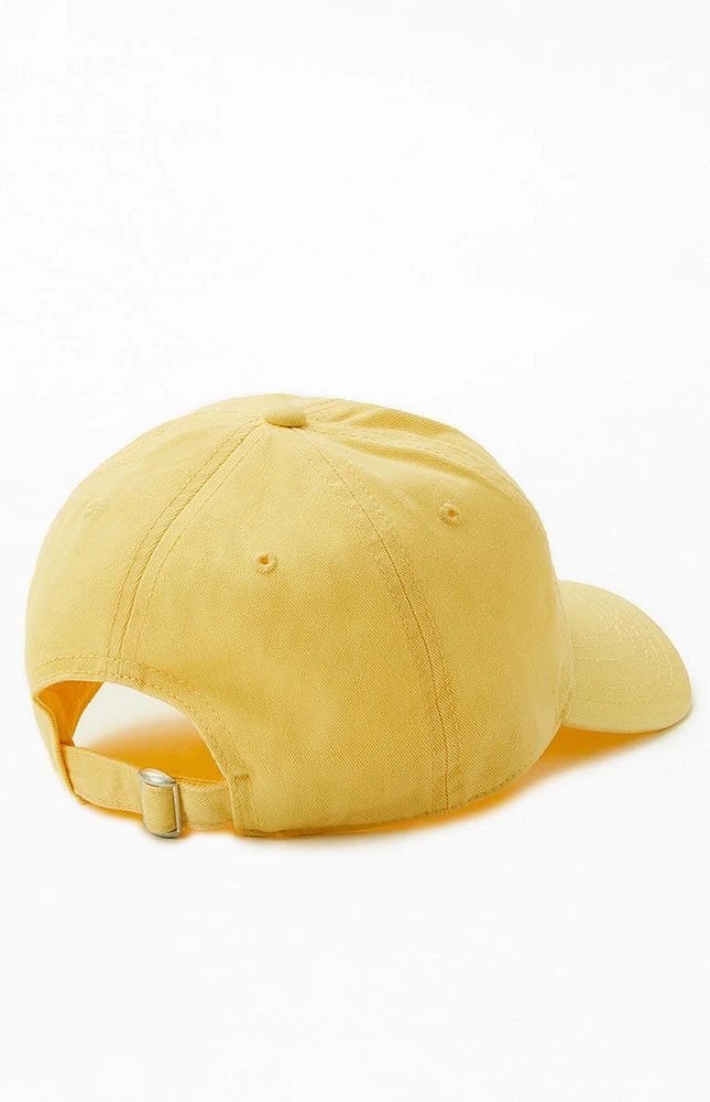 Santorini Strapback Hat