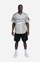 Civil Major Baseball Jersey