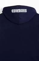 ProStandard Kids Dallas Cowboys Classic Full Zip Hoodie