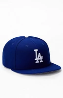 New Era LA Dodgers 950 Snapback Hat