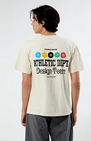 Peace by Studios Athletic Dept T-Shirt