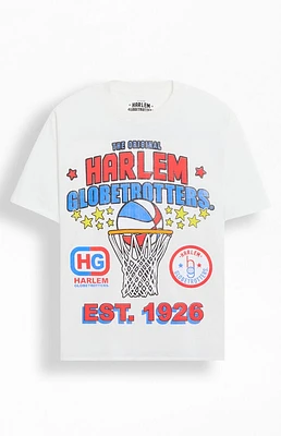 The Original Harlem Globetrotters T-Shirt