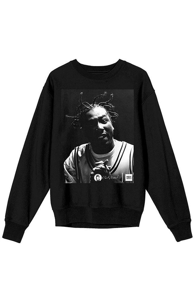 Rock the Bells Ol Dirty Crew Neck Sweatshirt