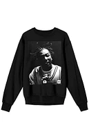 Rock the Bells Ol Dirty Crew Neck Sweatshirt