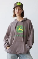 JOHN DEERE Oversized Hoodie