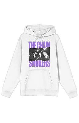 The Chainsmokers Hoodie