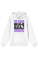 The Chainsmokers Hoodie