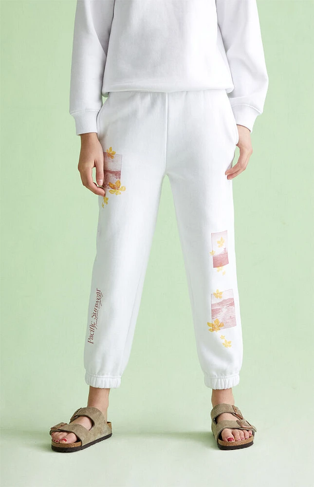 PacSun Kids Pacific Sunwear Jogger Sweatpants