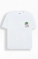 Boardies Paradise Dreaming T-Shirt