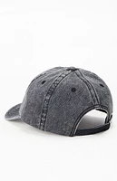 New Balance Athletics 6-Panel Strapback Hat