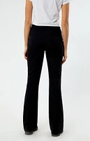 JGR & STN Stella Pintuck Trousers