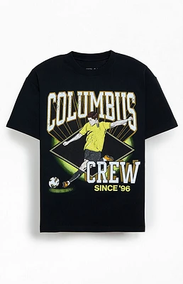 MLS Columbus Crew T-Shirt