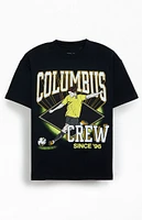 MLS Columbus Crew T-Shirt