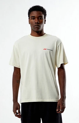 Formula 1 x PacSun Model Oversized T-Shirt
