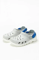 Crocs Kids Duet Max Clogs