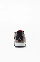 Air Jordan Taupe Haze 4 GS Retro Shoes